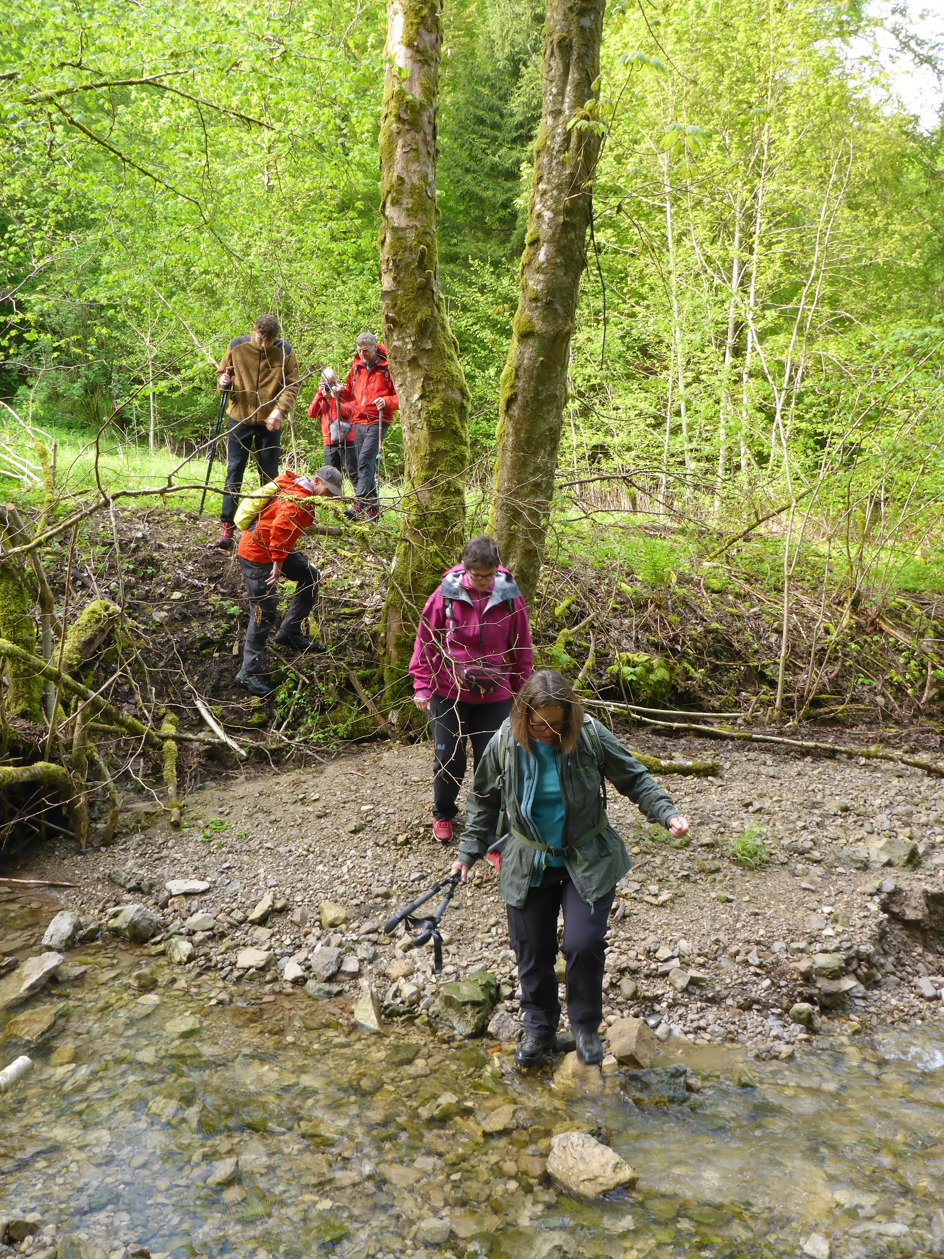 Dressel Anna | © BG Oberndorf