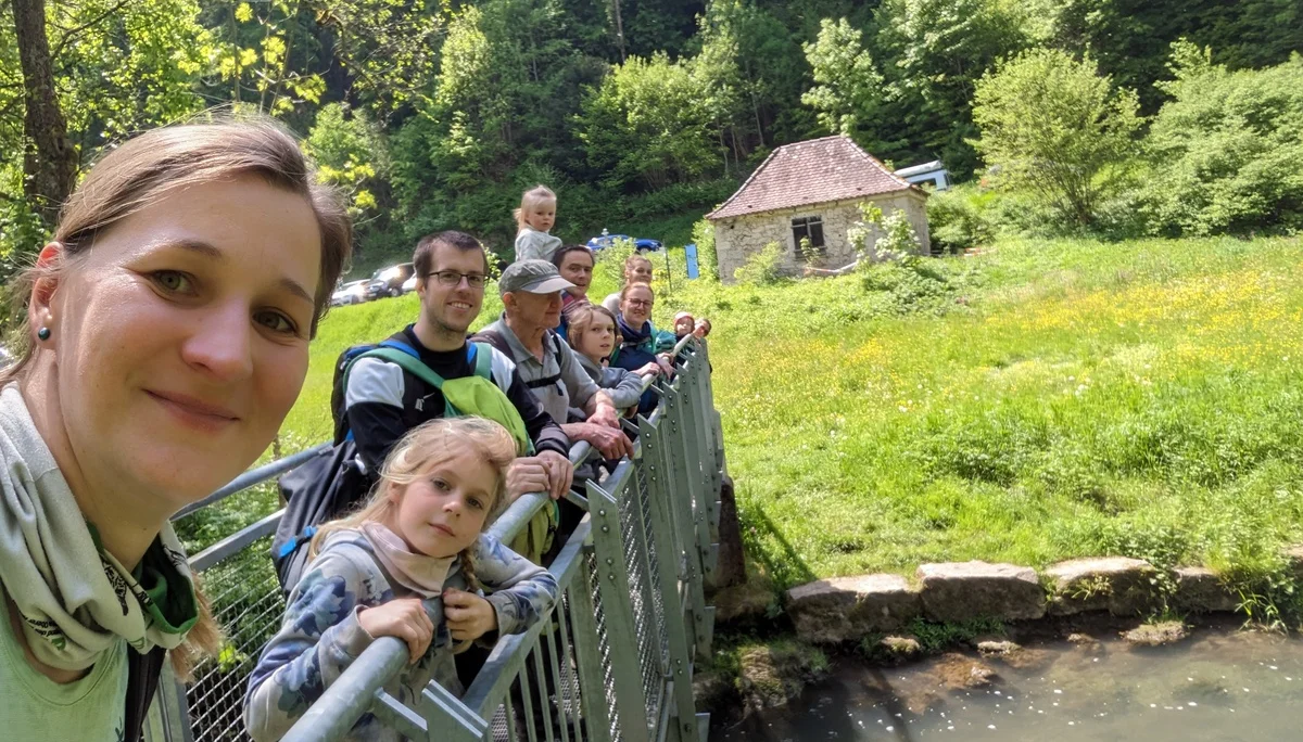 BG OBerndorf | © Dreßel