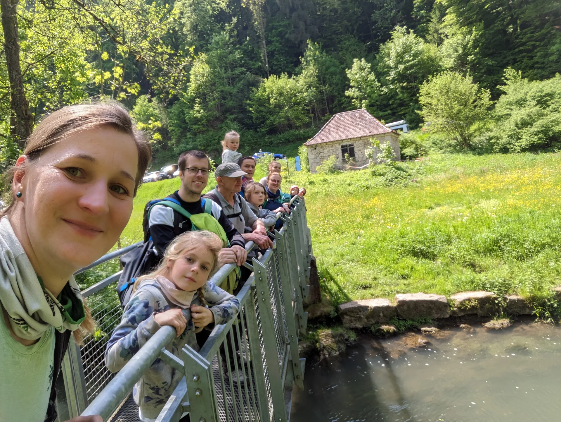 BG OBerndorf | © Dreßel