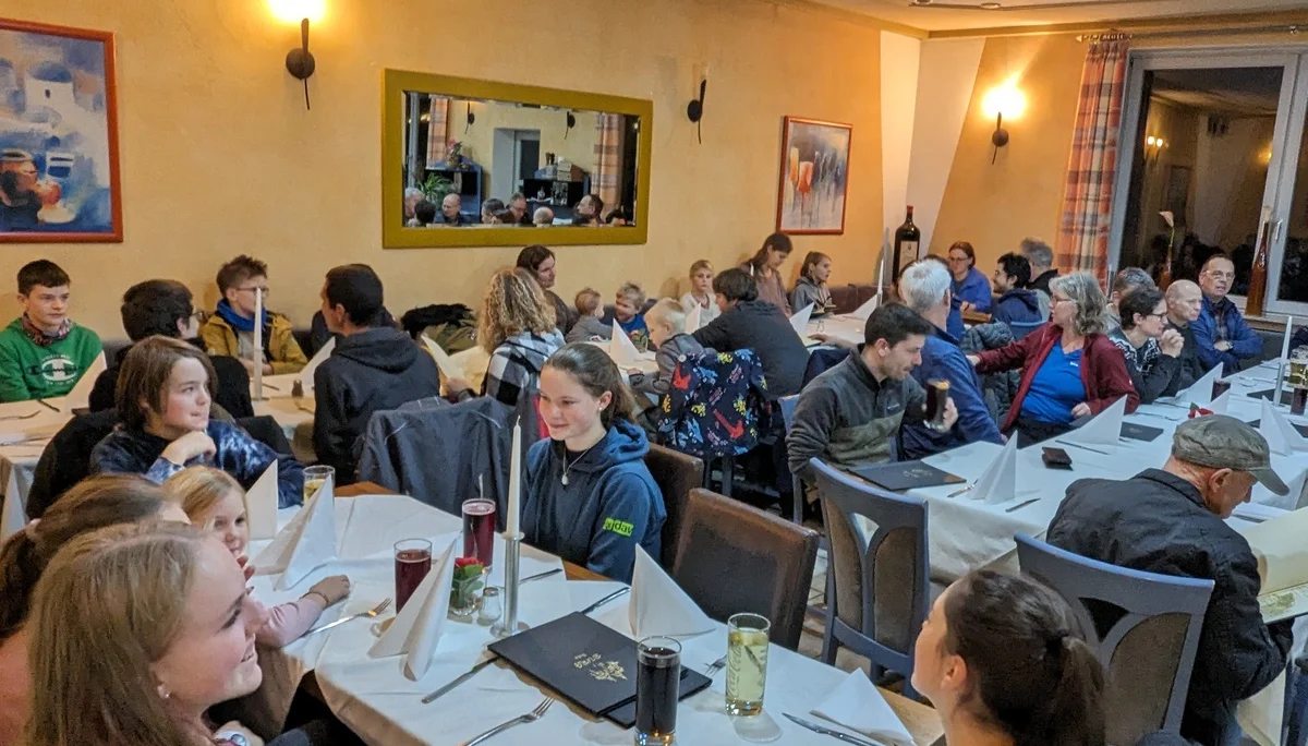 DAV Oberndorf | © DAV Oberndorf