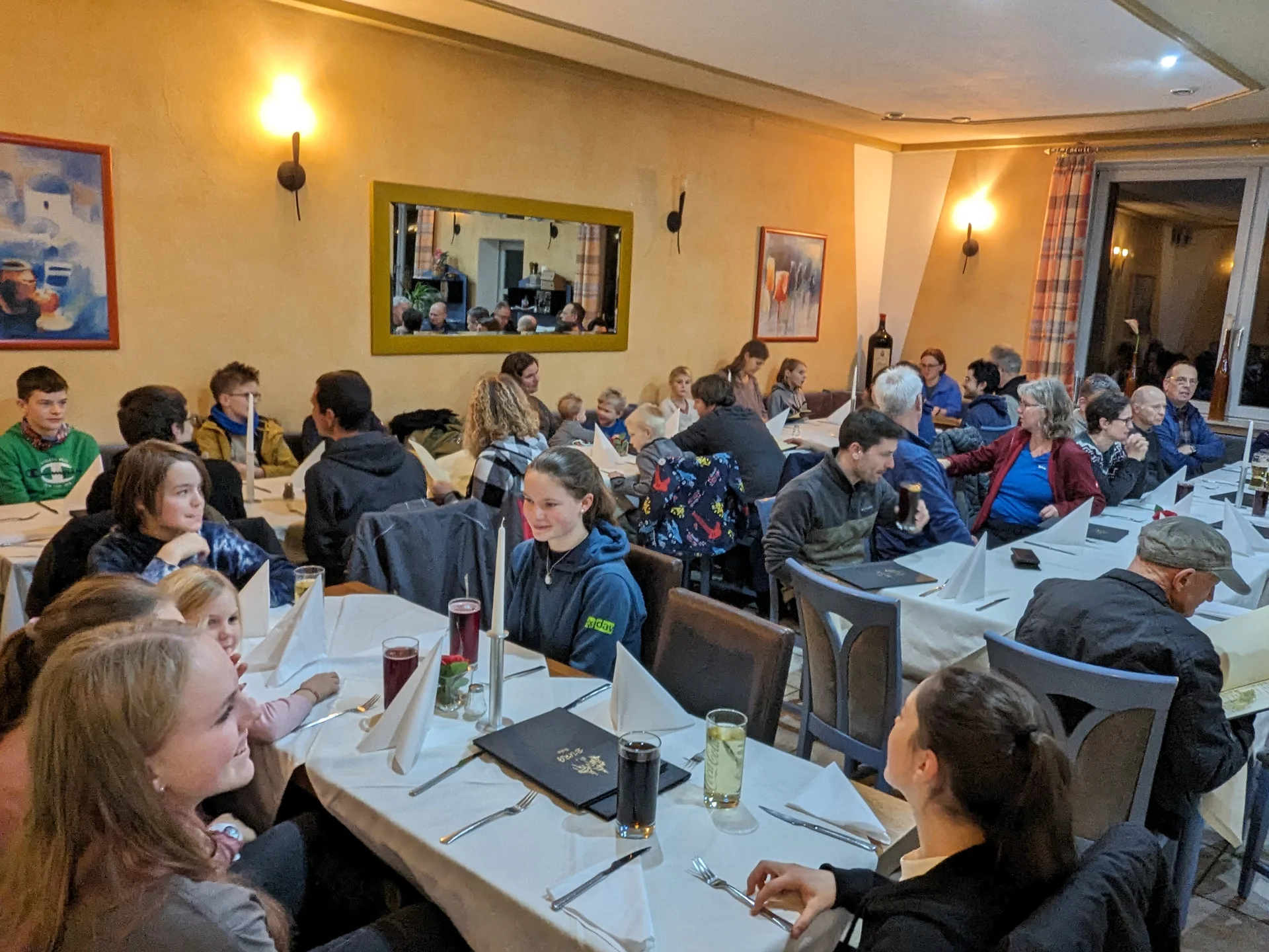 DAV Oberndorf | © DAV Oberndorf