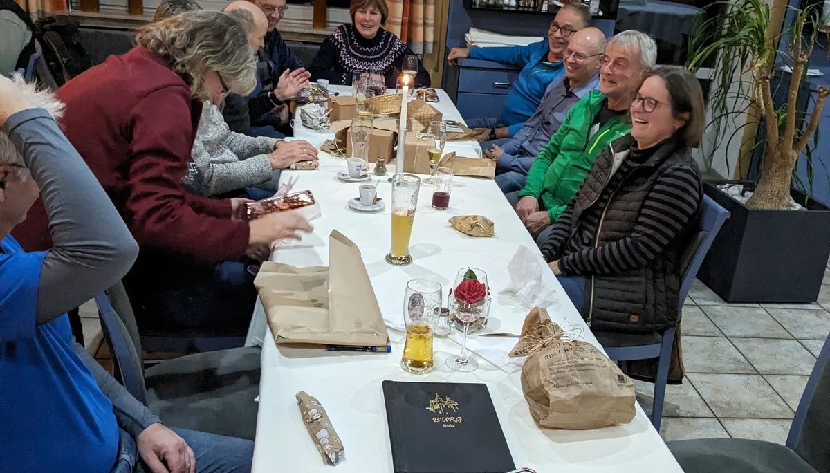 DAV Oberndorf | © DAV Oberndorf