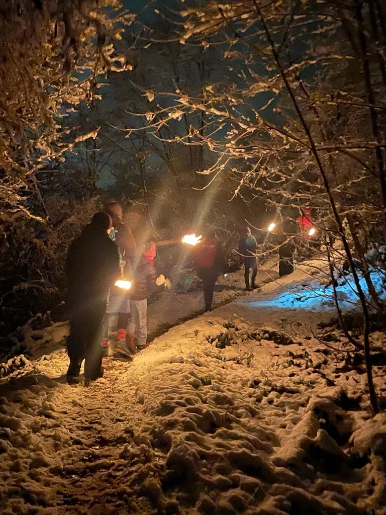 DAV Oberndorf | © DAV Oberndorf