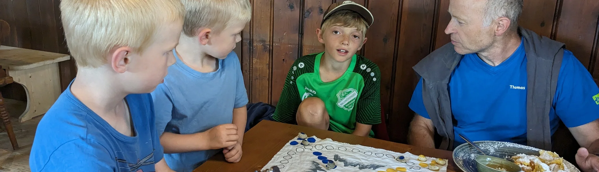 BG Oberndorf | © Anna Dreßel