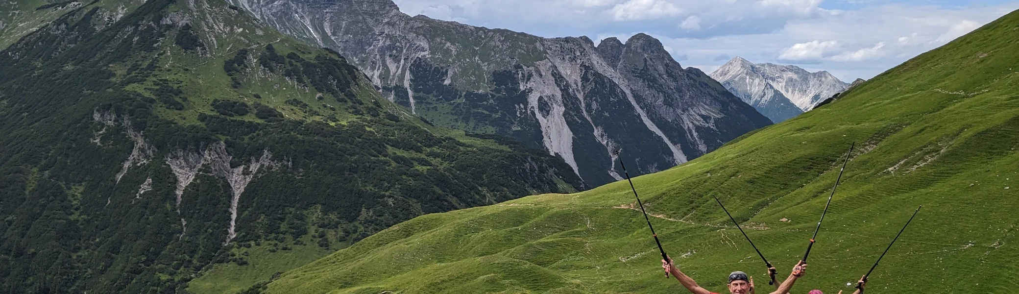 BG Oberndorf | © Anna Dreßel