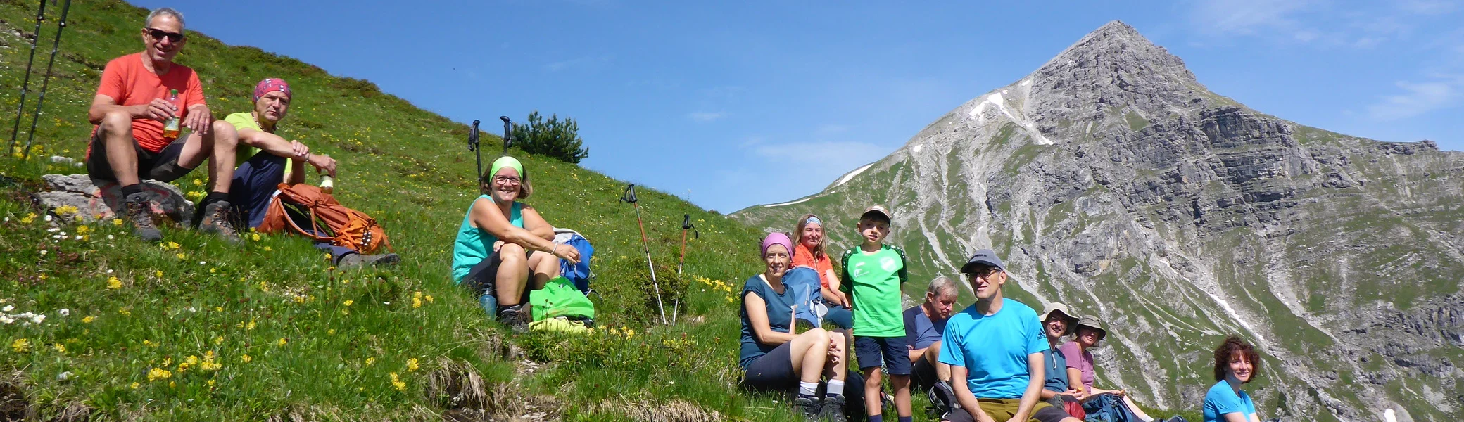 BG Oberndorf | © Anna Dreßel