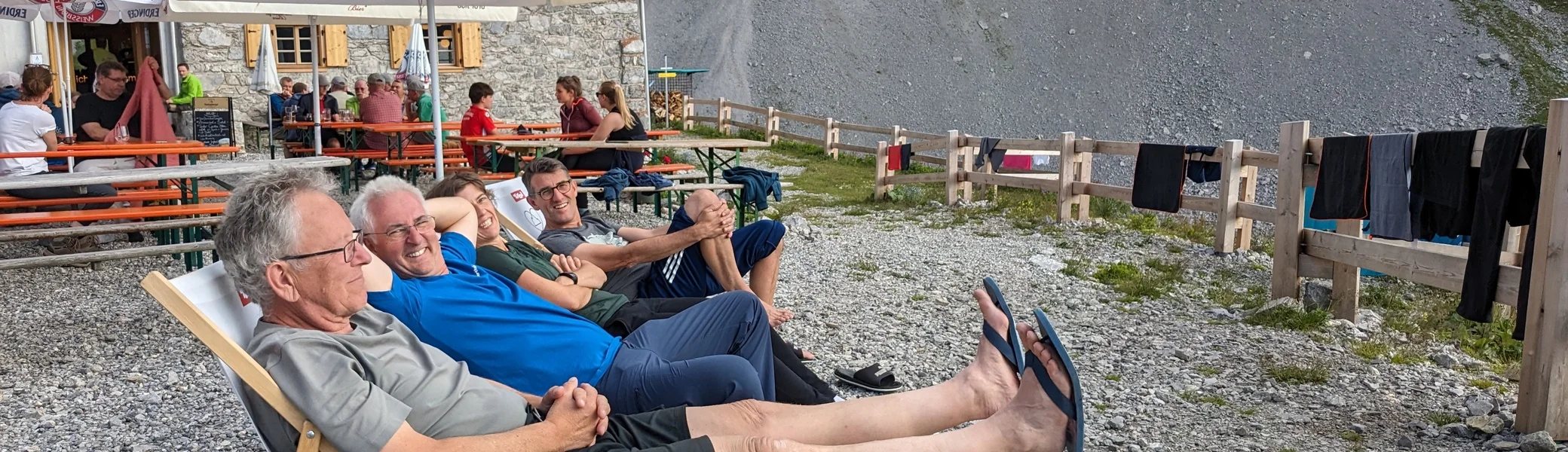 BG Oberndorf | © Anna Dreßel