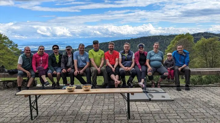 Anna Dressel | © Anna Dressel