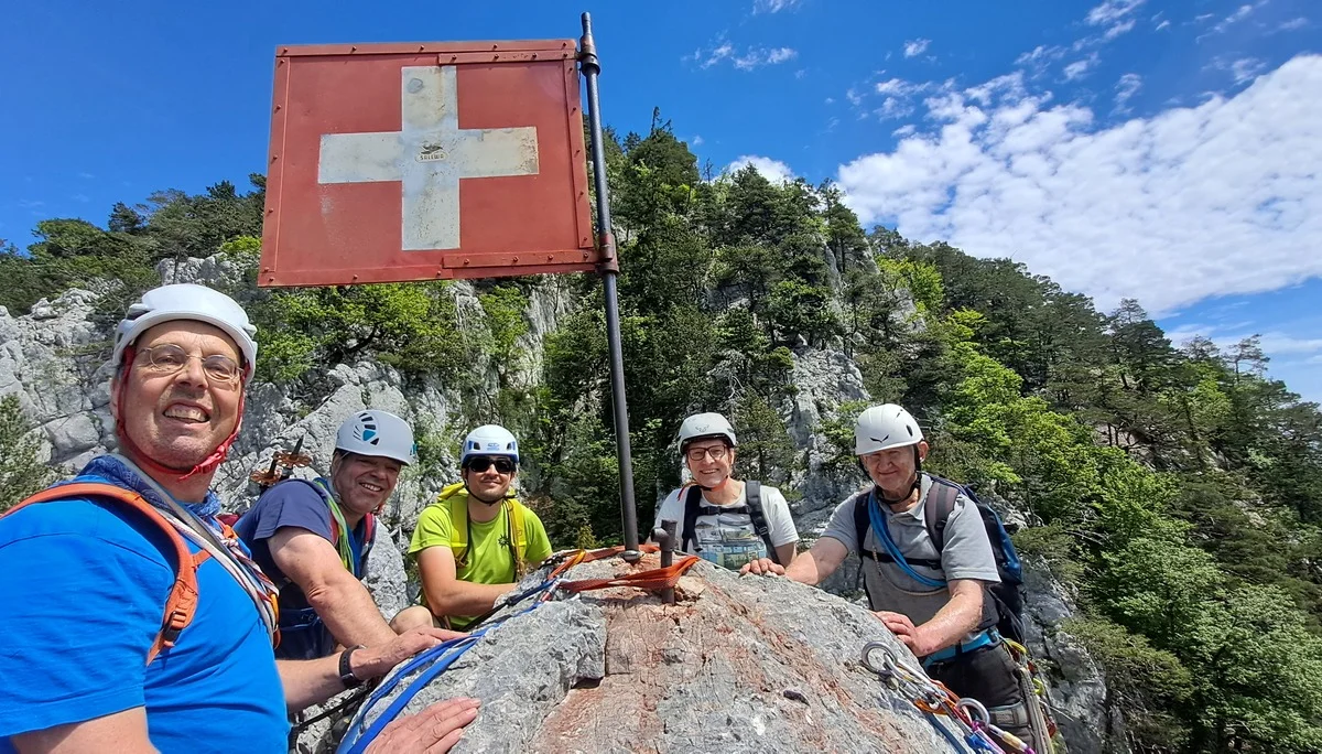 Andreas Keller | © Andreas Keller