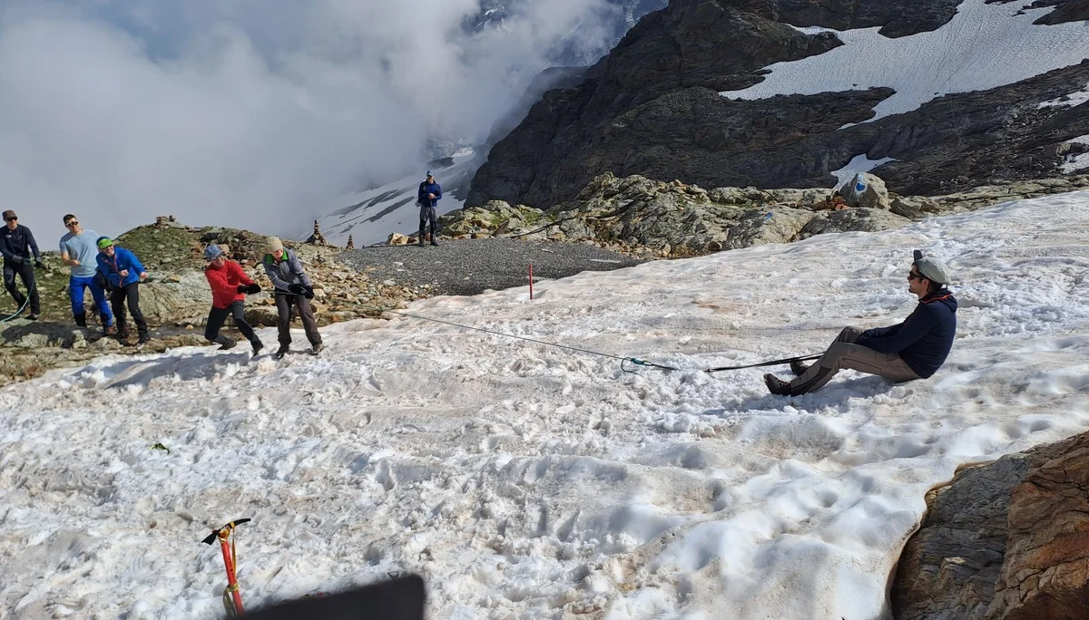 A.Keller | © Vor der Dossenhütte