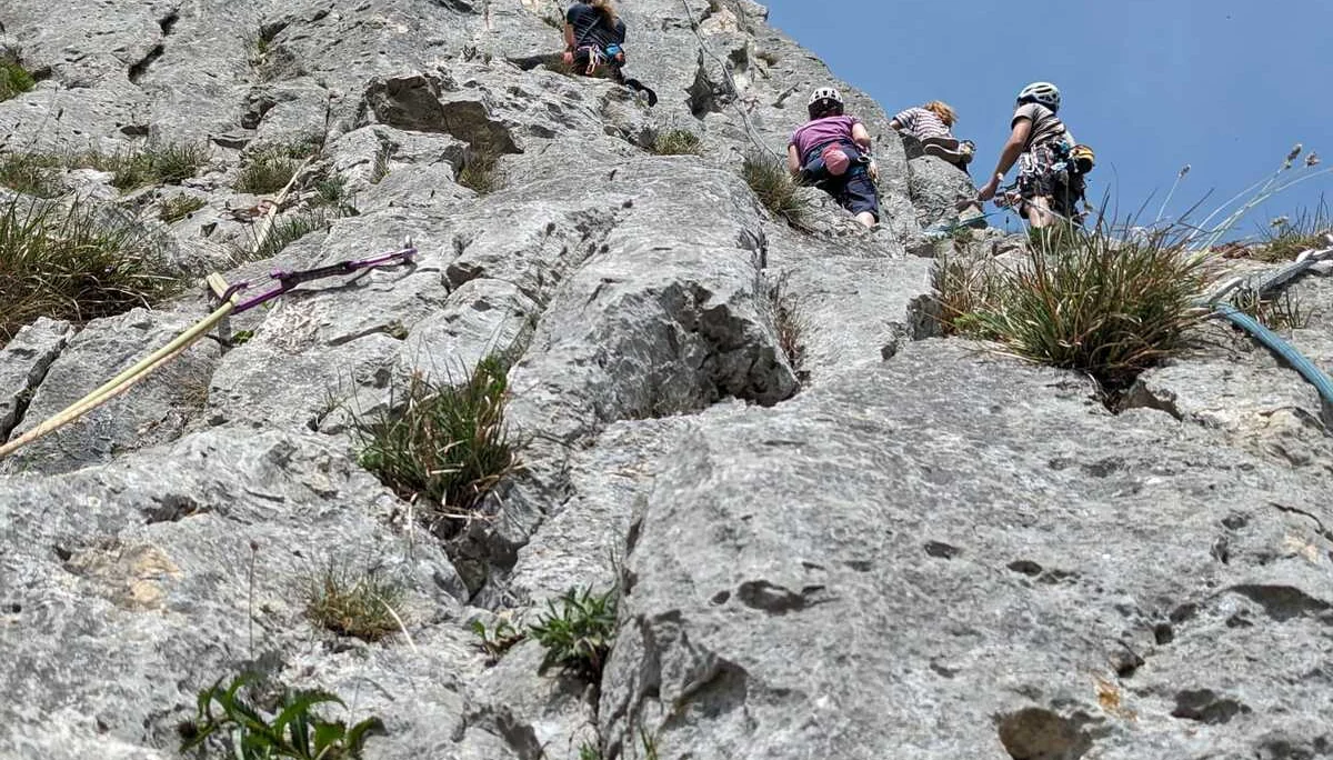 BG Oberndorf | © BG Oberndorf