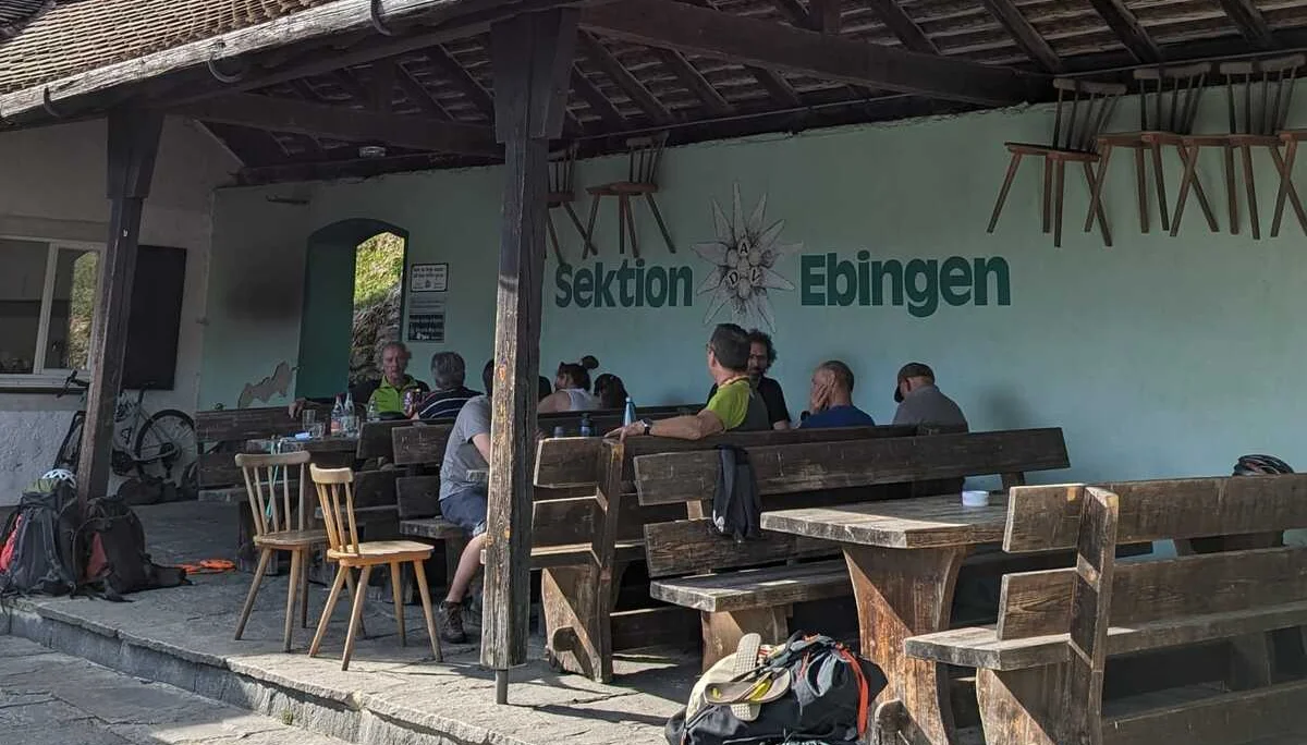 BG Oberndorf | © BG Oberndorf