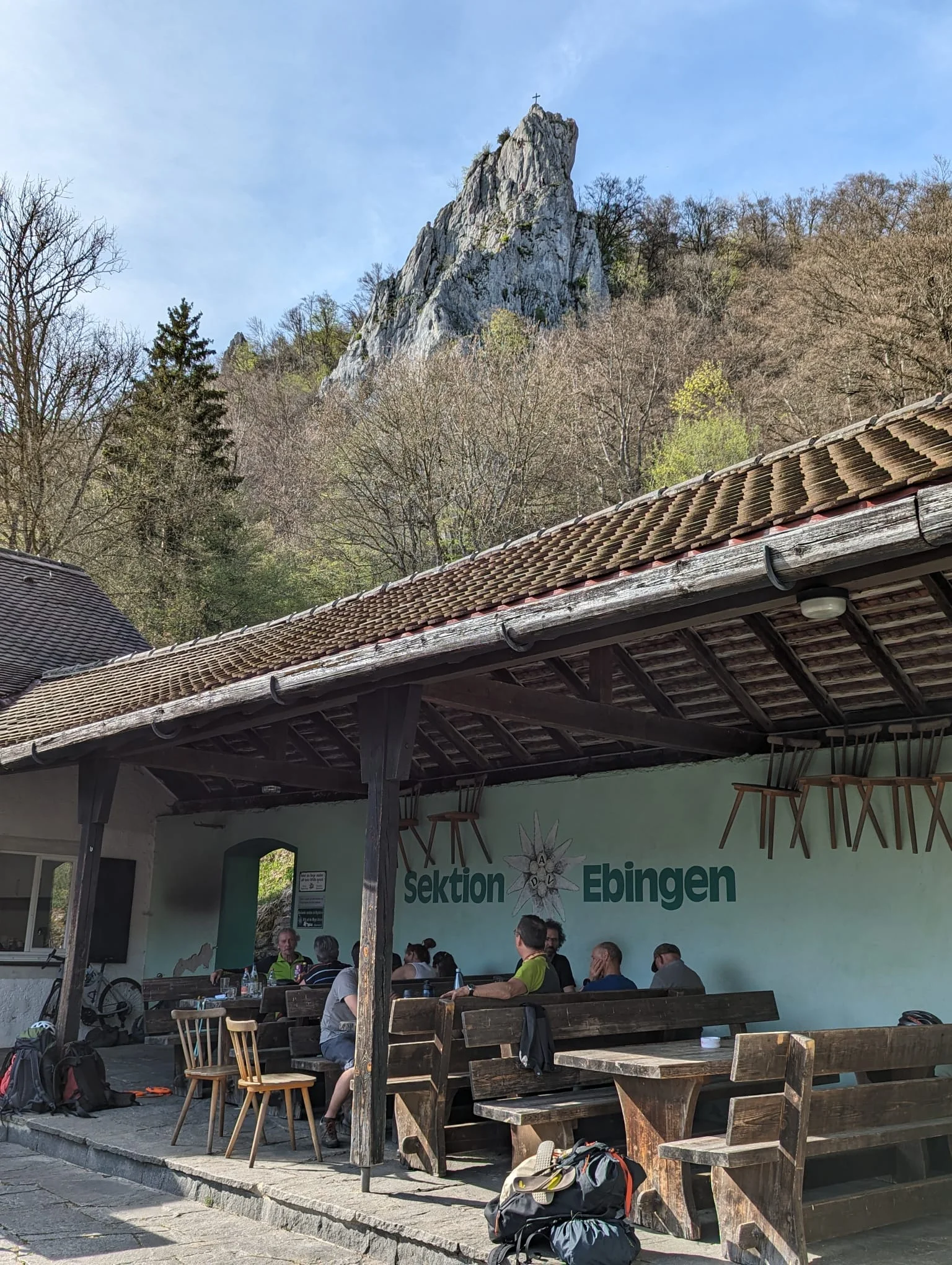 BG Oberndorf | © BG Oberndorf