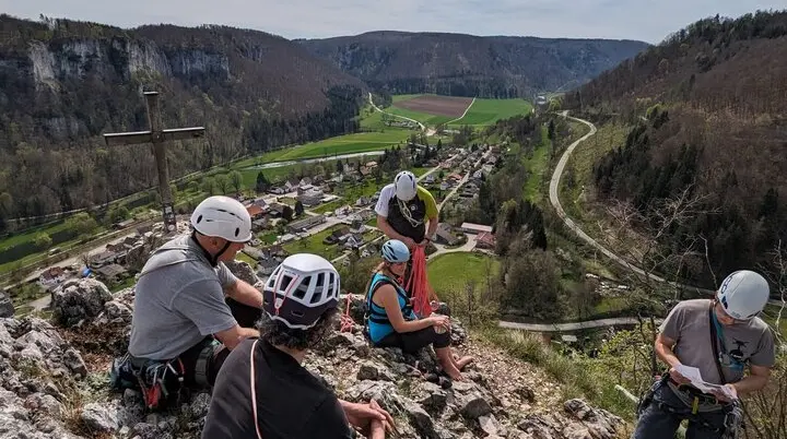 BG Oberndorf | © BG Oberndorf