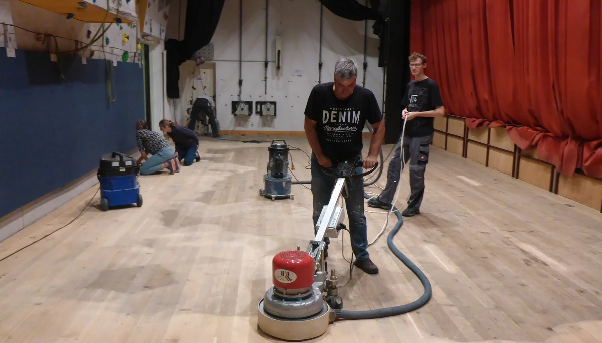 BG Oberndorf | © BG Oberndorf