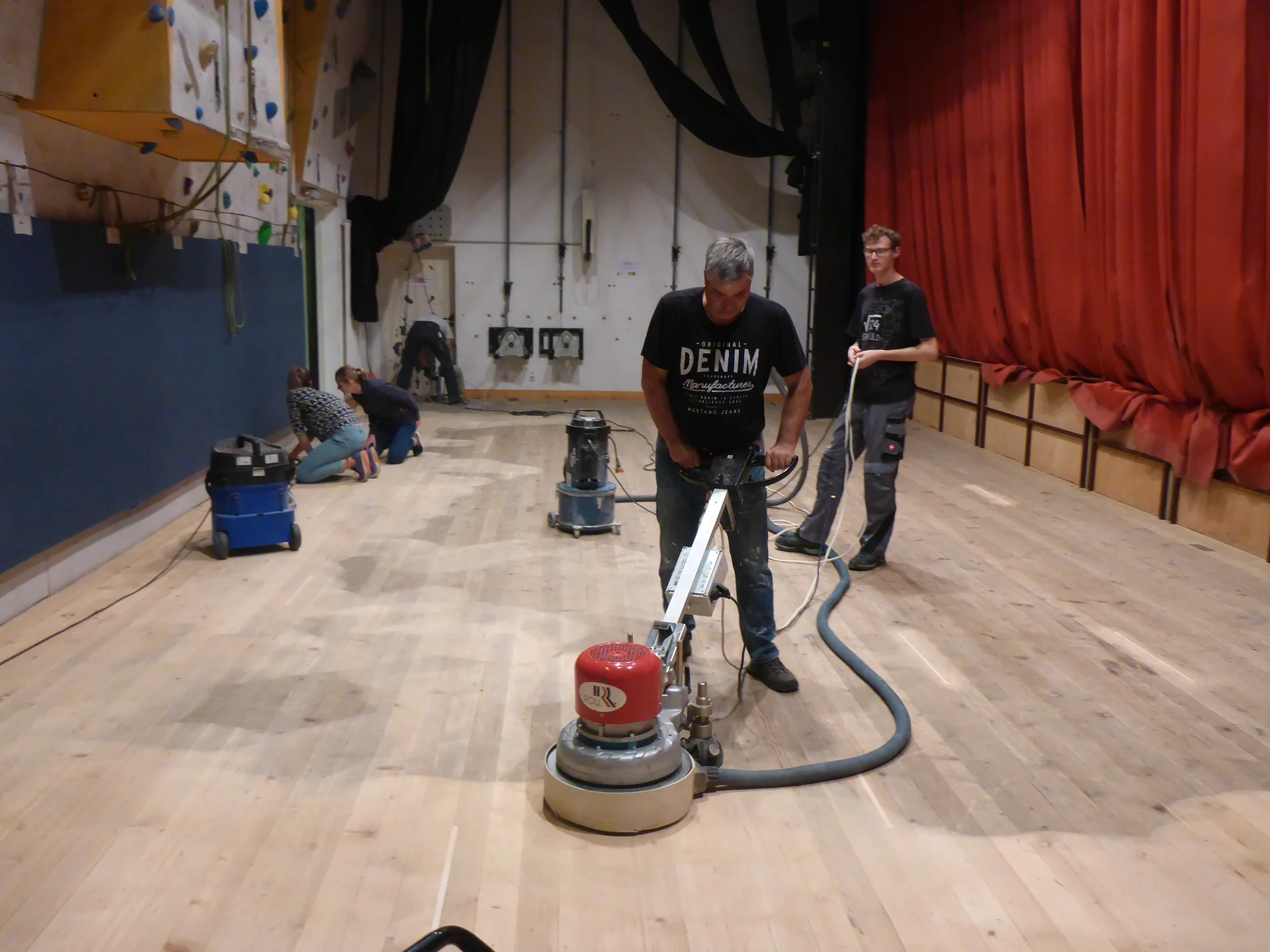 BG Oberndorf | © BG Oberndorf