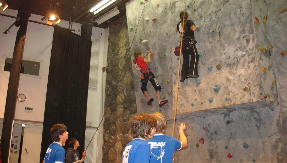 BG Oberndorf | © BG Oberndorf