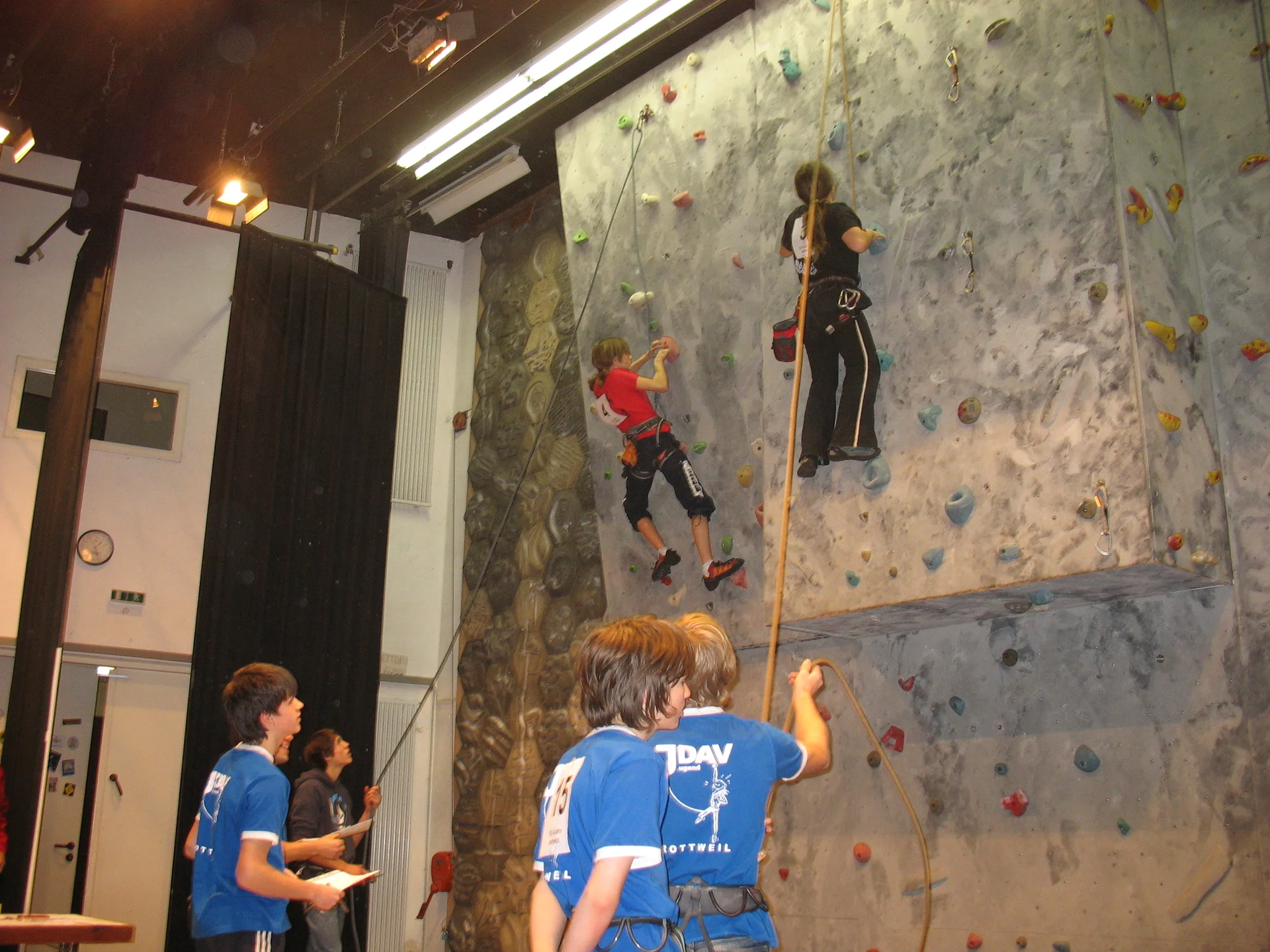 BG Oberndorf | © BG Oberndorf