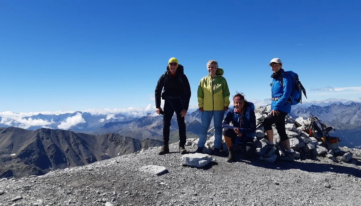 BG Oberndorf | © BG Oberndorf