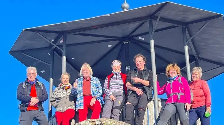 BG Oberndorf | © BG Oberndorf