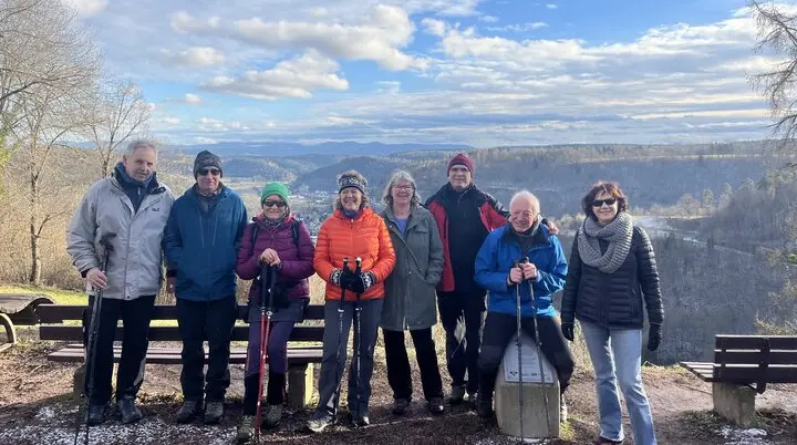 Wolfgang Heubach | © Wolfgang Heubach