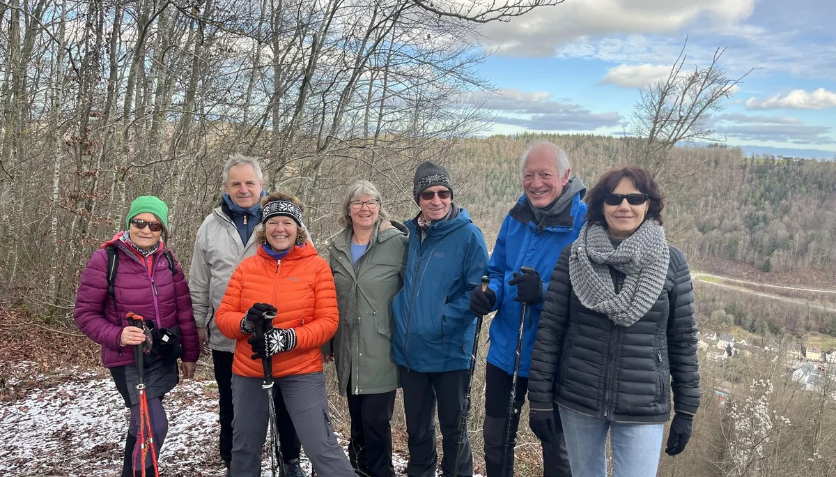 Wolfgang Heubach | © Wolfgang Heubach