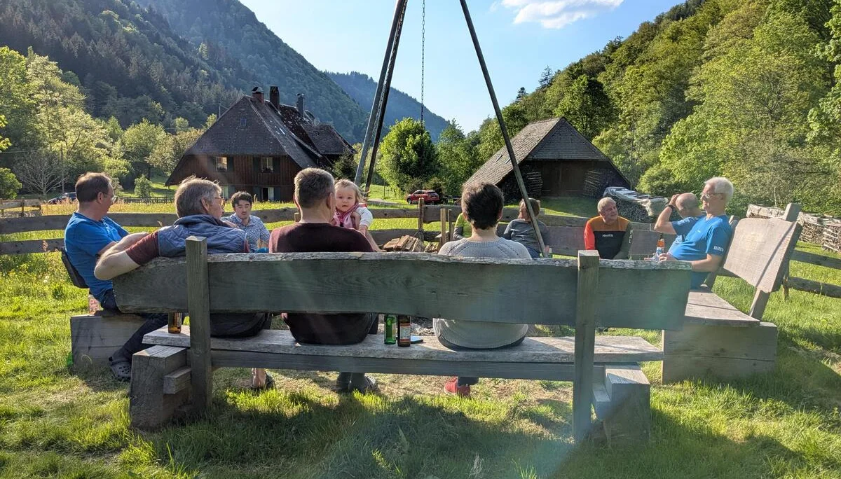 BG Oberndorf | © BG Oberndorf