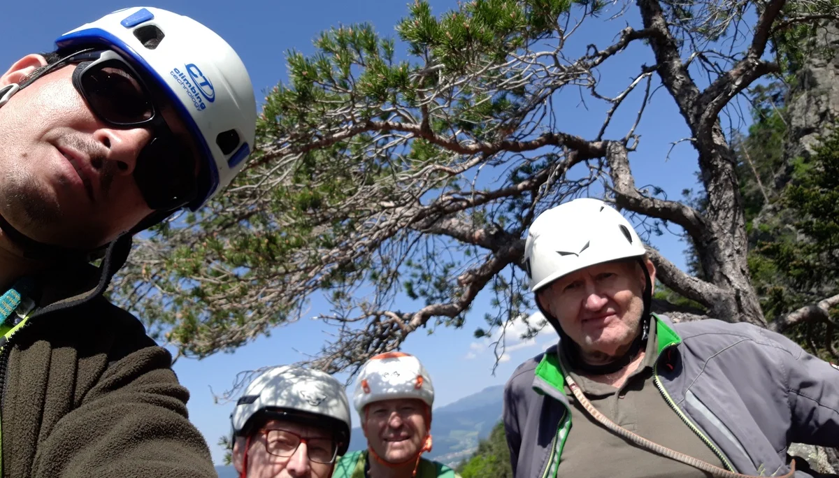 BG Oberndorf | © BG Oberndorf