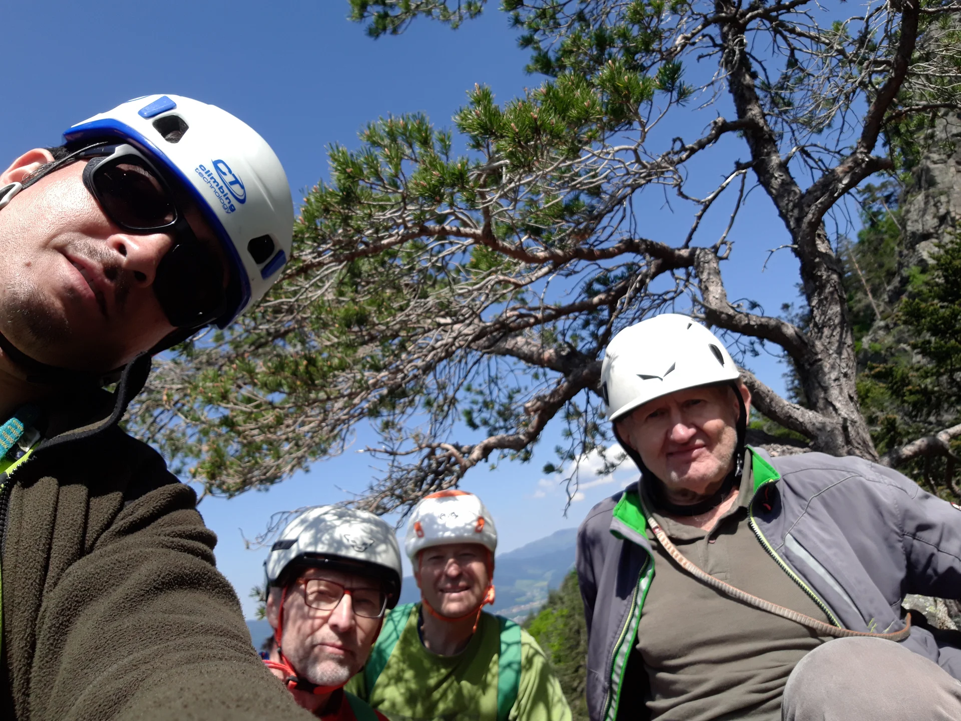 BG Oberndorf | © BG Oberndorf