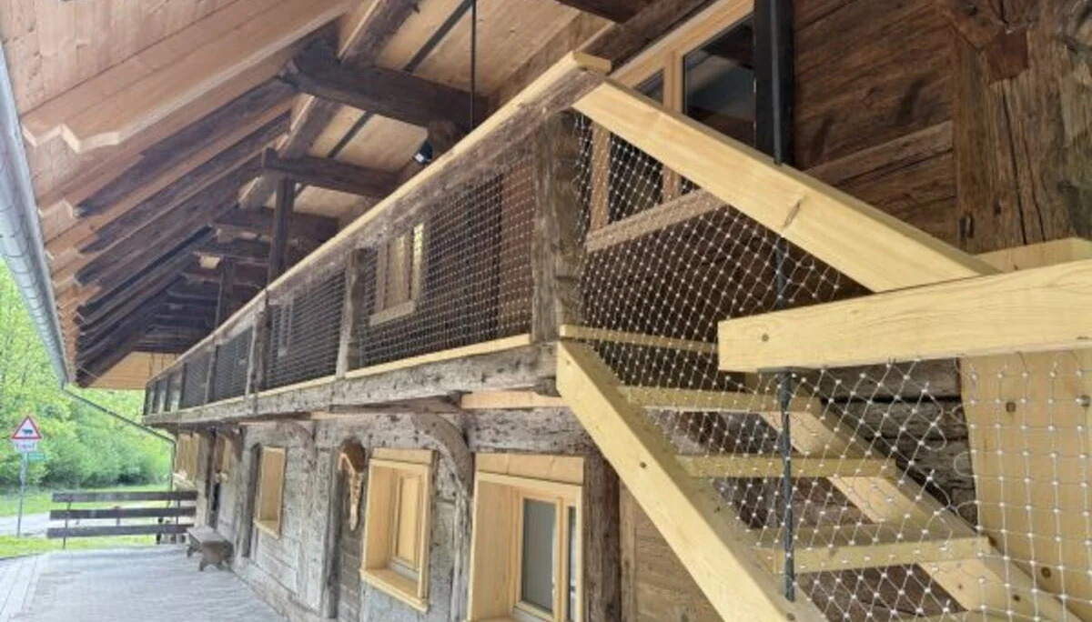 BG Oberndorf | © BG Oberndorf