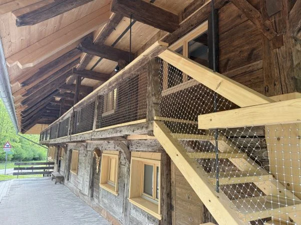 BG Oberndorf | © BG Oberndorf