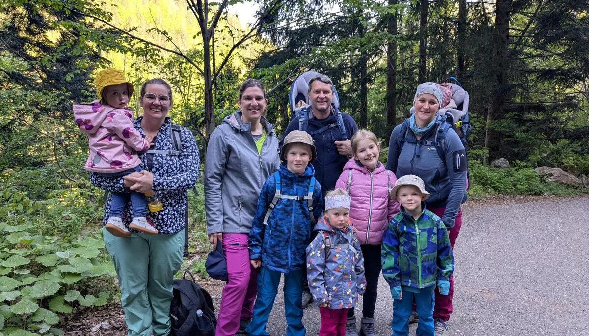 BG Oberndorf | © BG Oberndorf