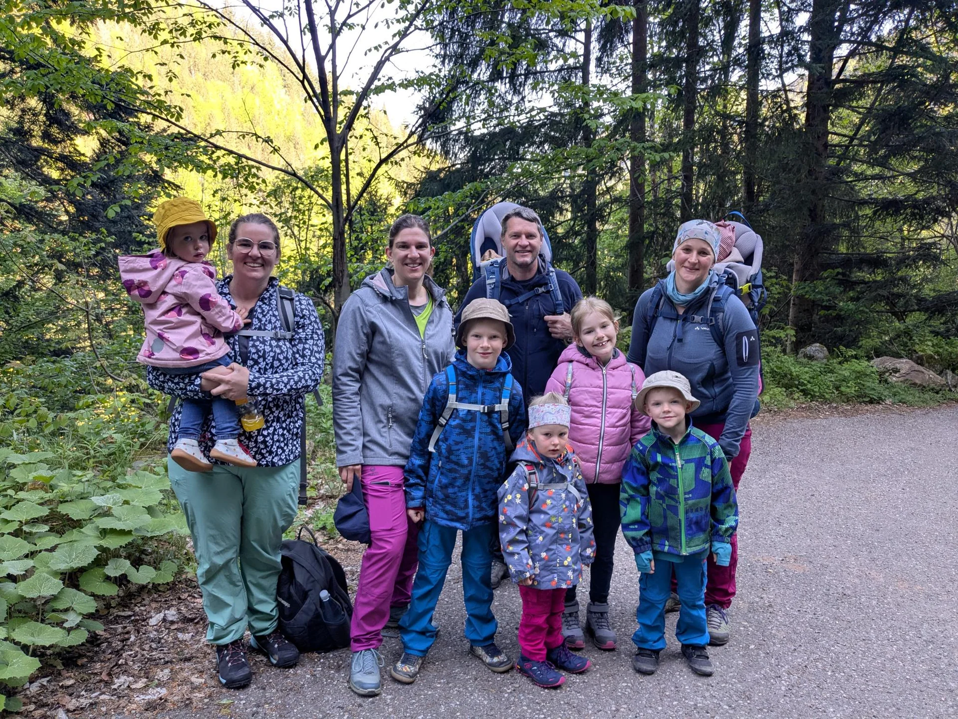 BG Oberndorf | © BG Oberndorf