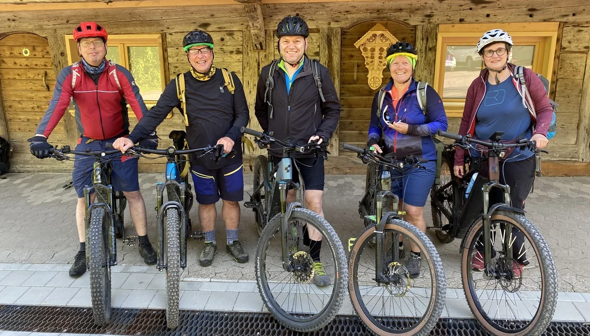 BG Oberndorf | © BG Oberndorf