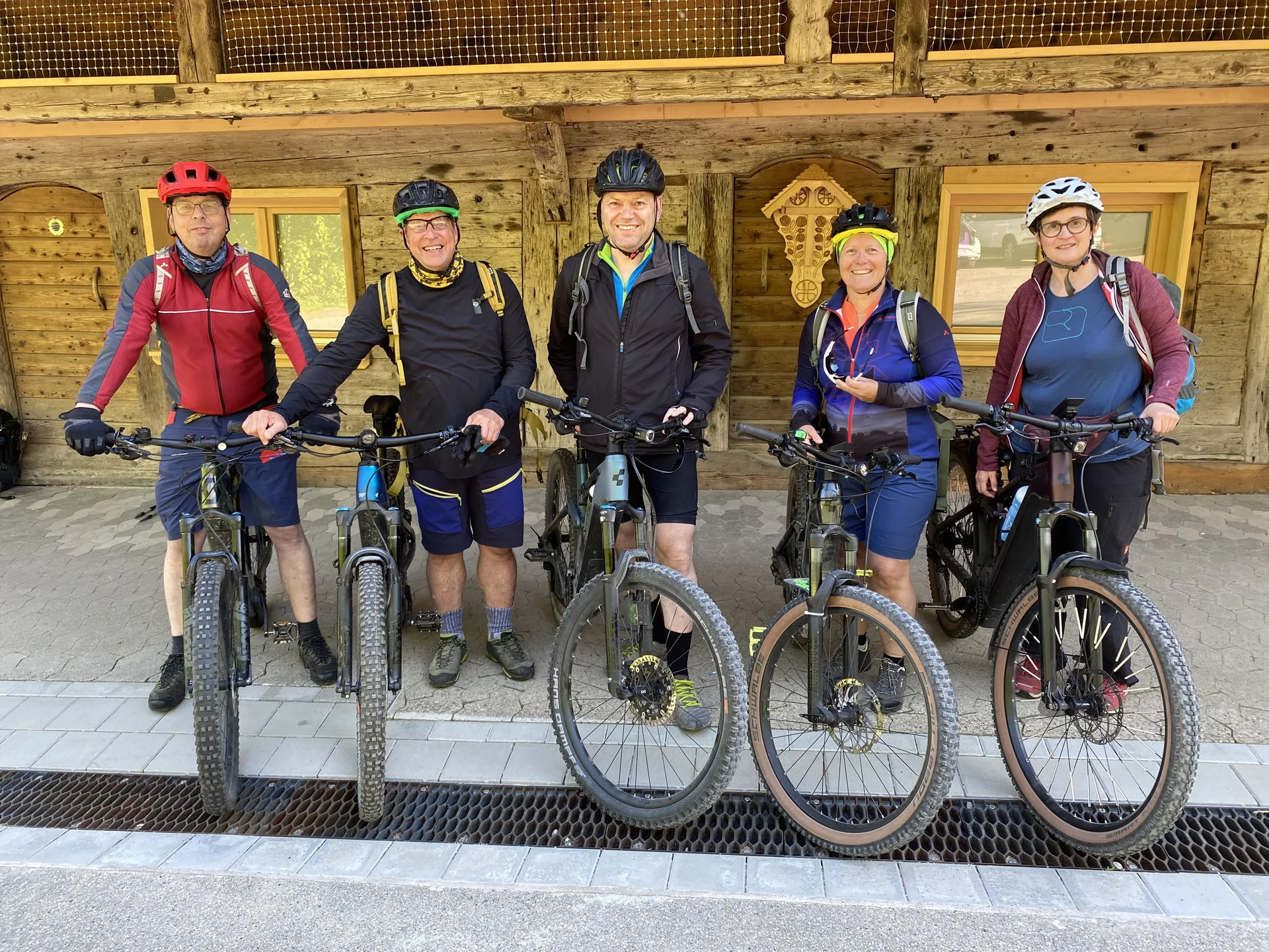 BG Oberndorf | © BG Oberndorf