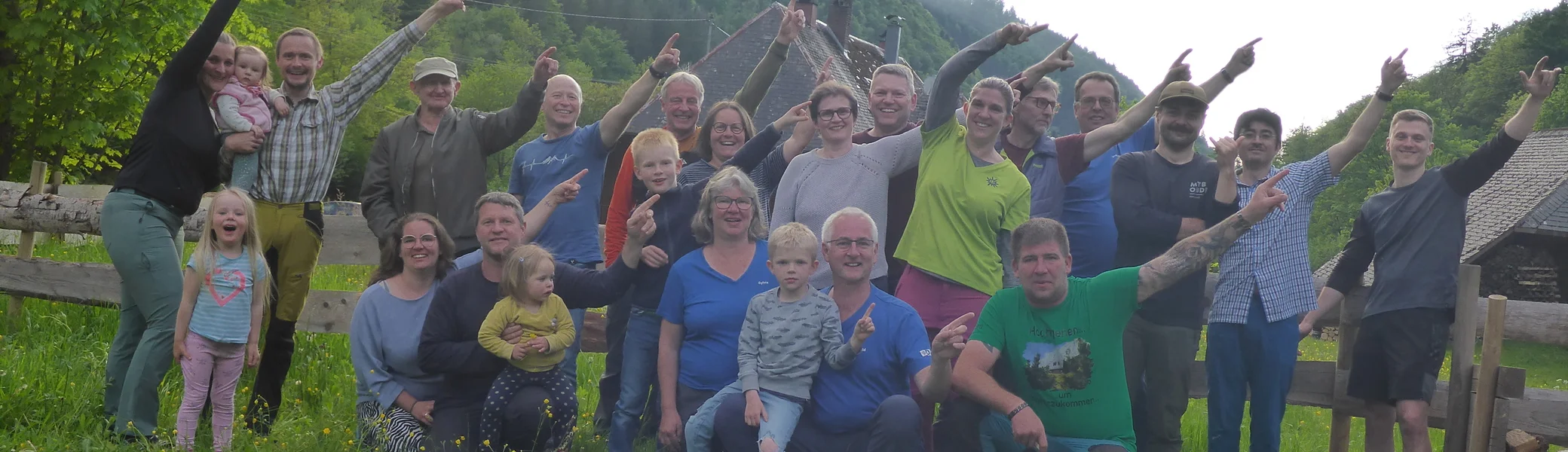 BG Oberndorf | © BG Oberndorf