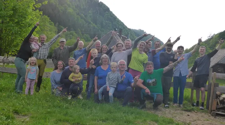 BG Oberndorf | © BG Oberndorf