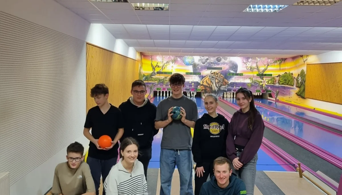 BG Oberndorf | © BG Oberndorf