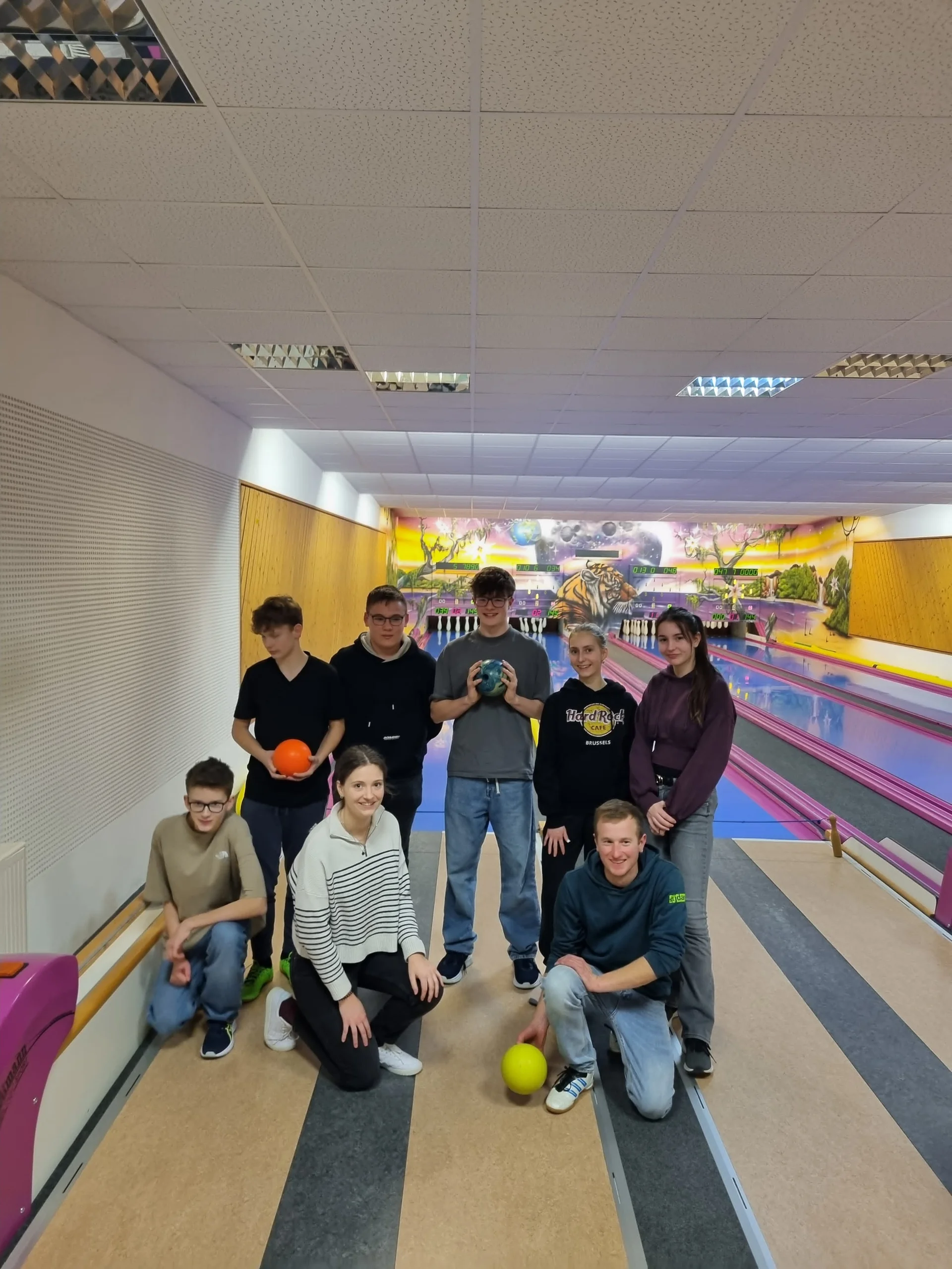 BG Oberndorf | © BG Oberndorf