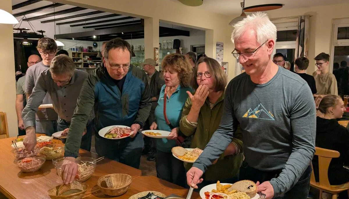 BG Oberndorf | © BG Oberndorf