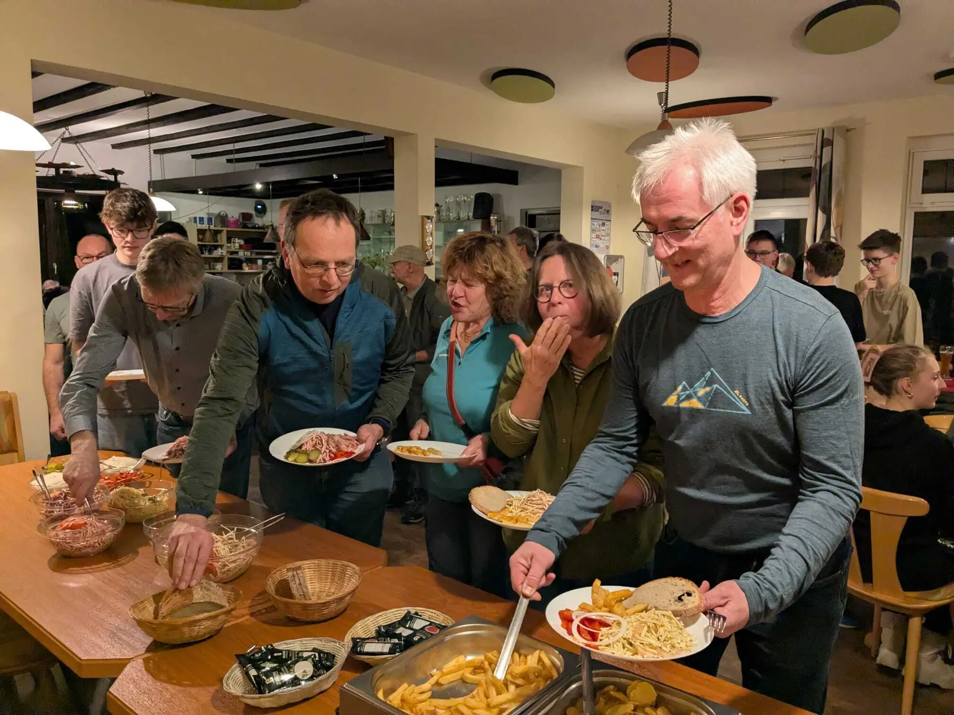 BG Oberndorf | © BG Oberndorf