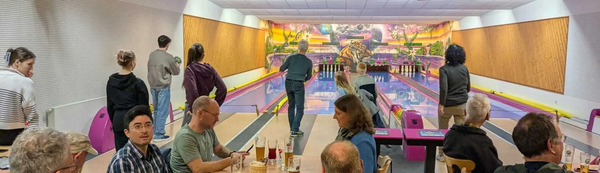 BG Oberndorf | © BG Oberndorf