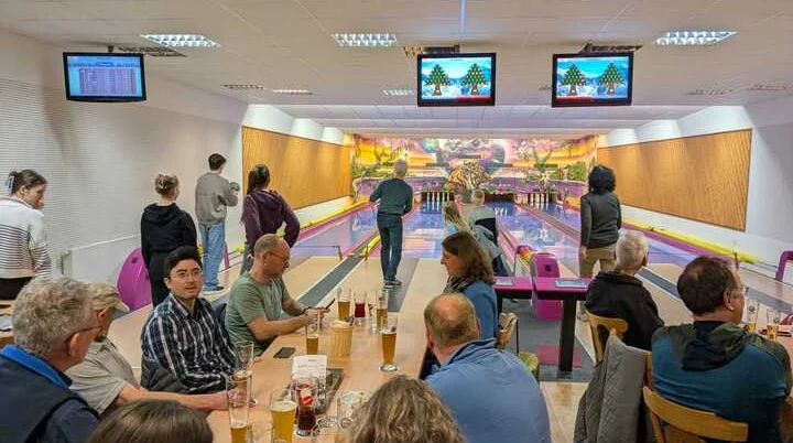 BG Oberndorf | © BG Oberndorf