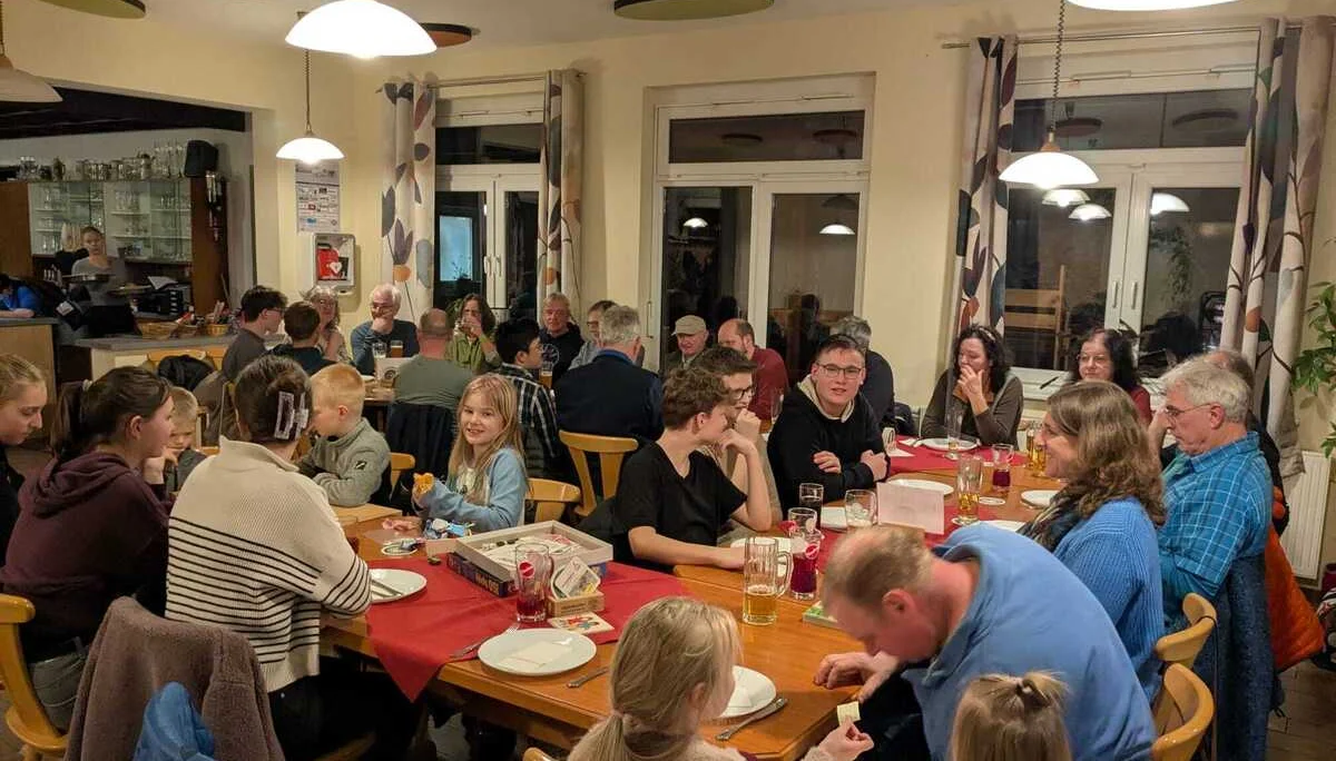 BG Oberndorf | © BG Oberndorf