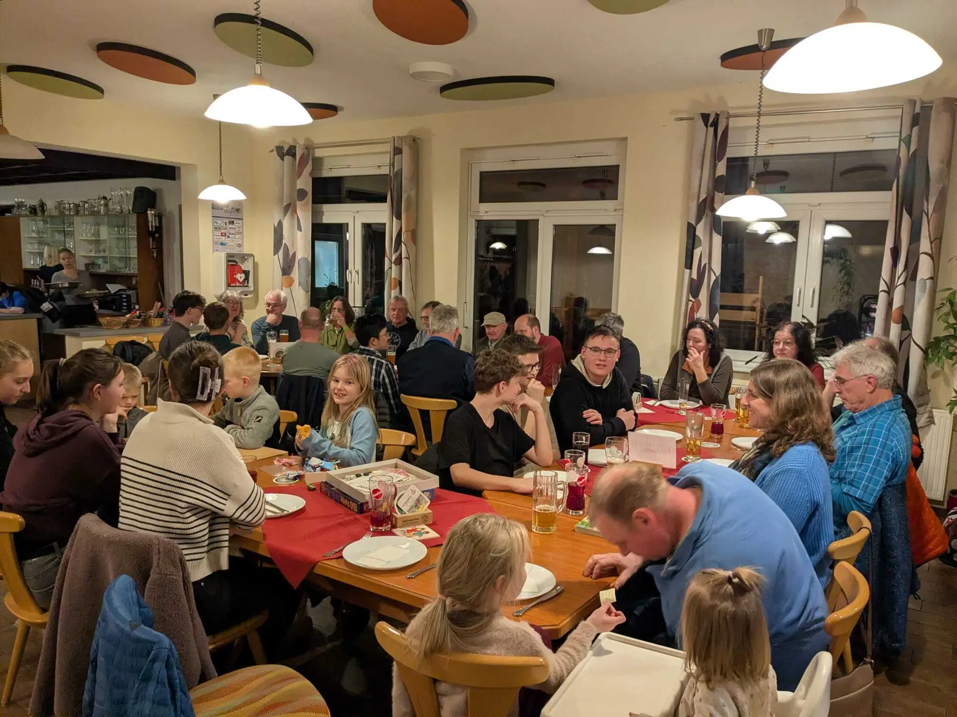 BG Oberndorf | © BG Oberndorf