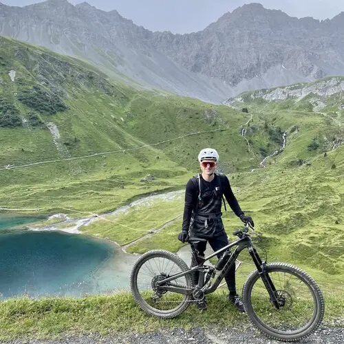 BG Oberndorf | © Janik Wenzel