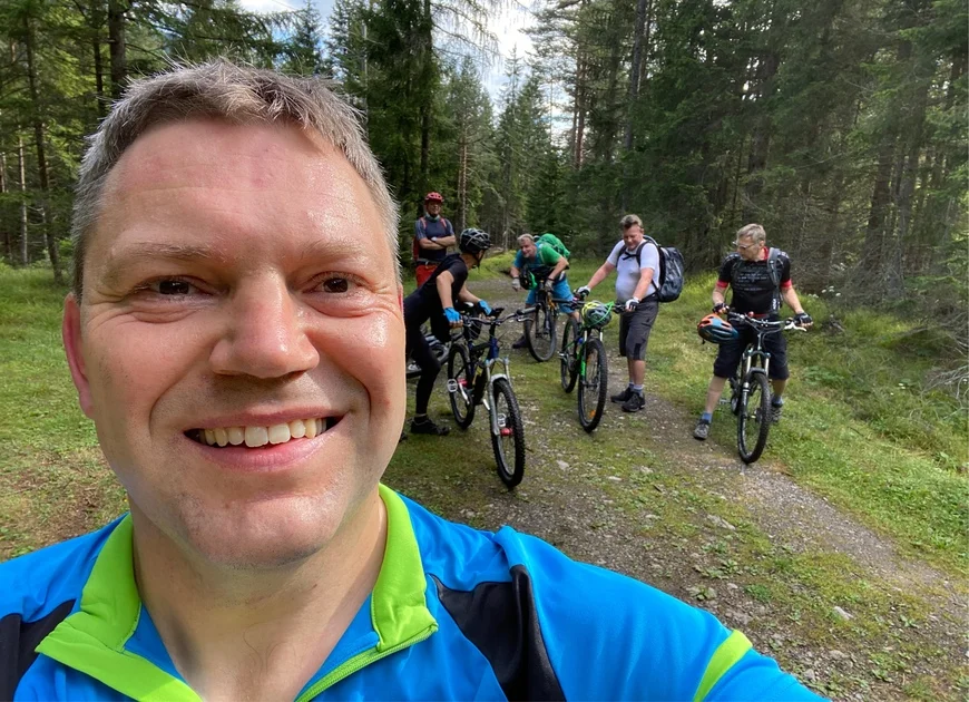 BG Oberndorf | © Konrad Gießiebl