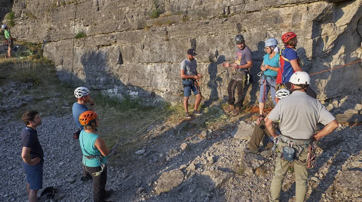 BG Oberndorf | © Stephan Hofer