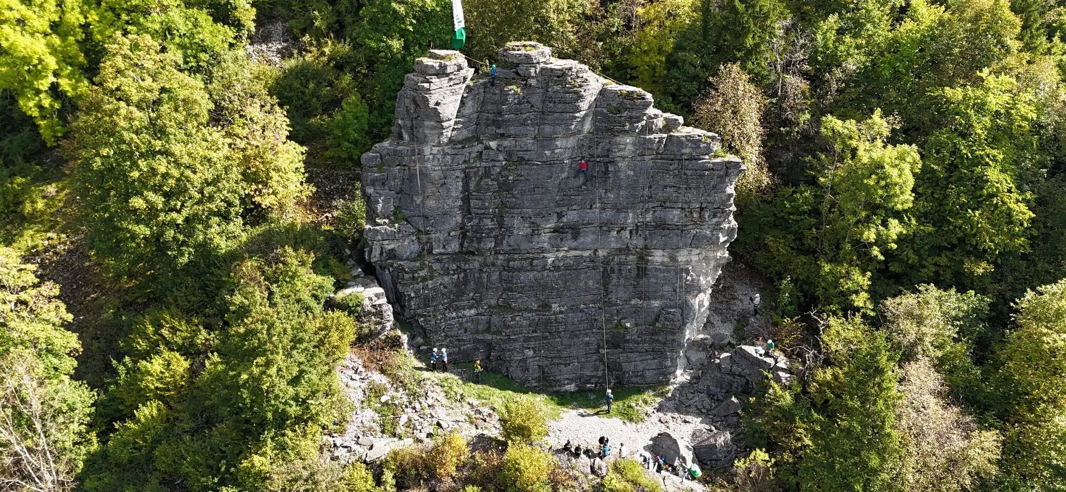 M. Häberlin | © M. Häberlin