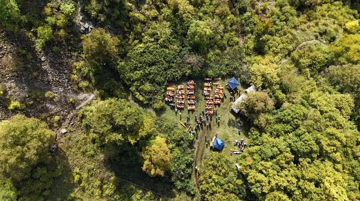 M. Häberlin | © M. Häberlin